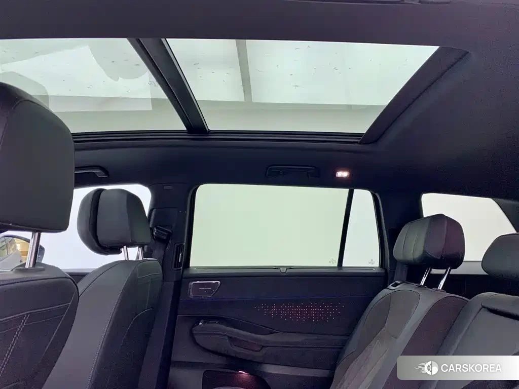 Volkswagen Teramont id 4548376 из Китая 23