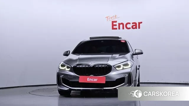 BMW 1 Series (F40) id 3088359 из Кореи 13