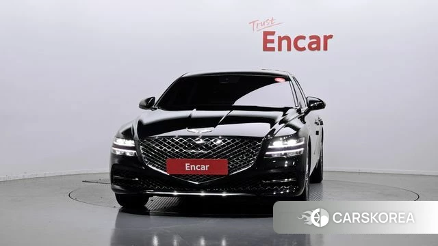 Genesis G80 (RG3) id 4500868 из Кореи 23
