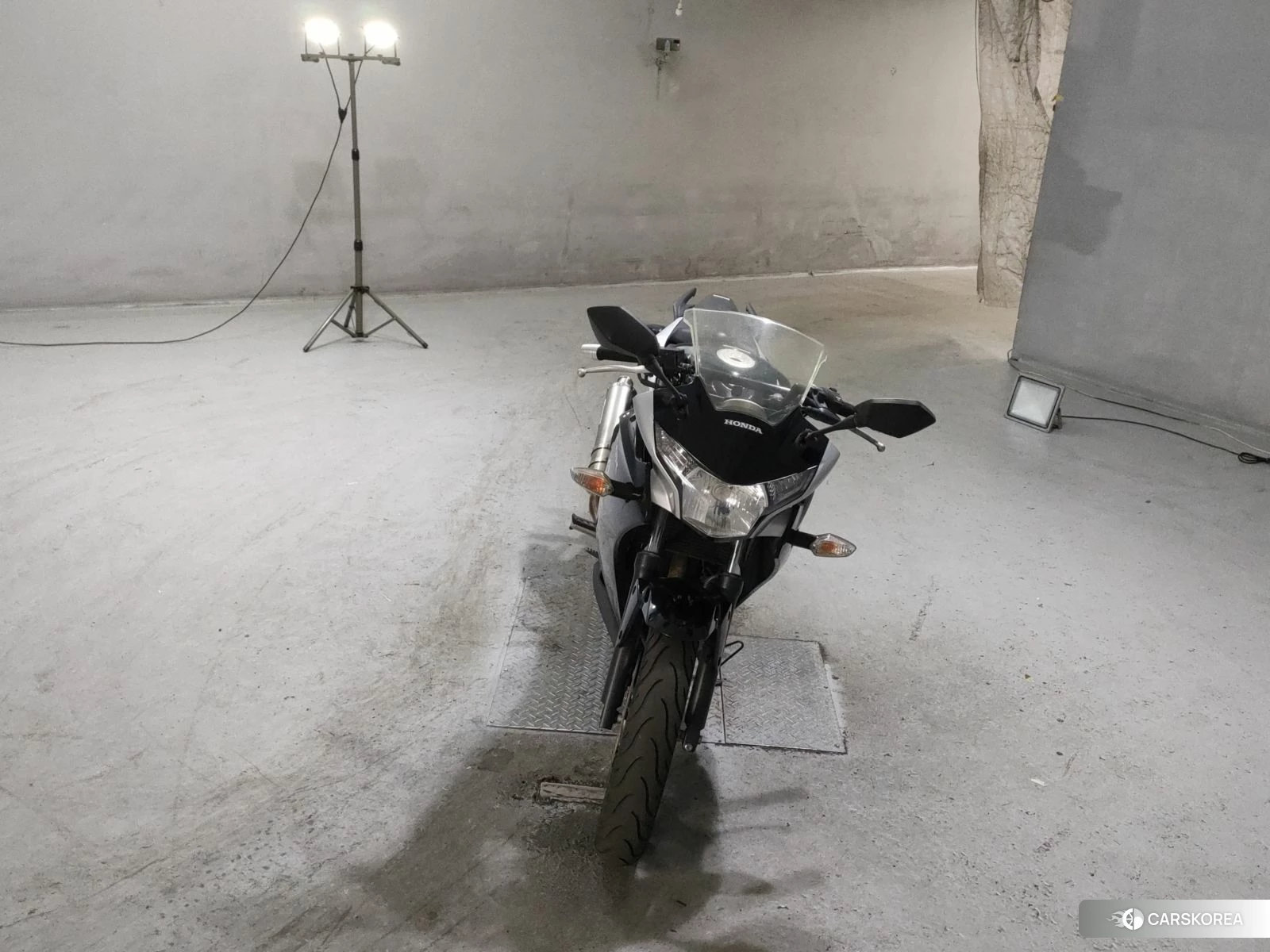 Проданный Honda CBR250R 2011 из Японии, фото 4