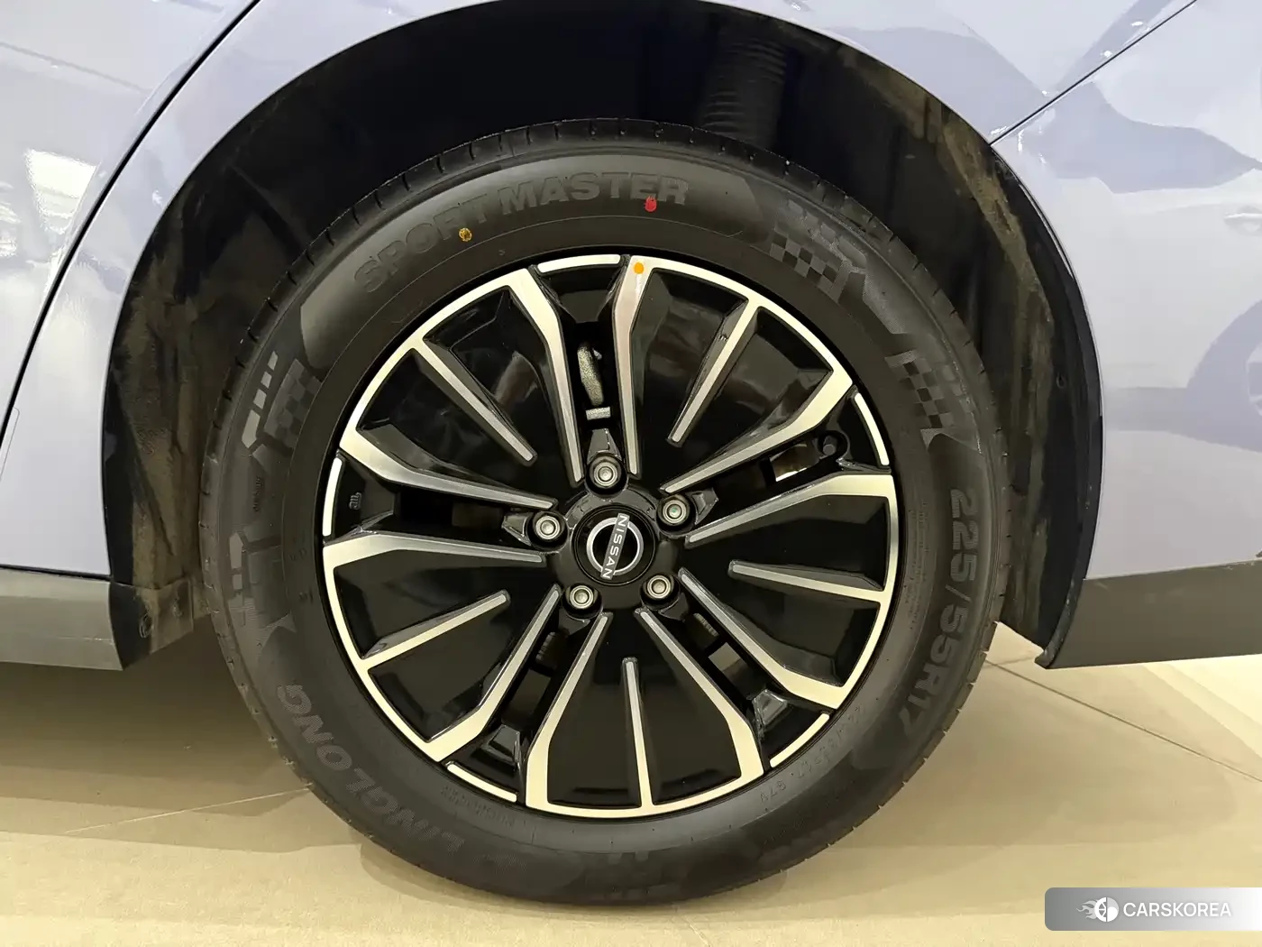 Nissan N6 id 4674302 из Китая 12