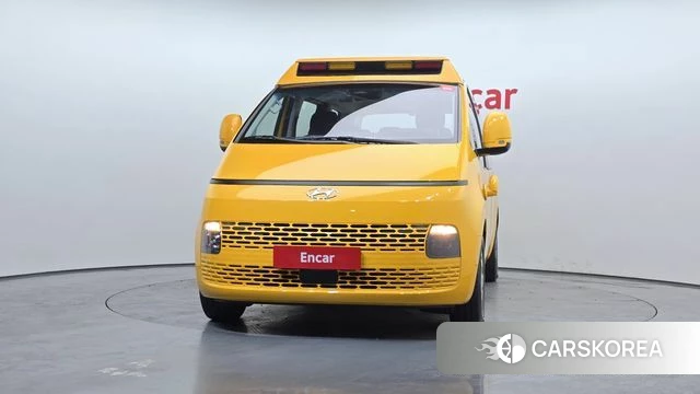 Hyundai Staria id 3839210 из Кореи 13