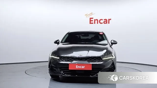 Kia K5 3rd generation id 3493934 из Кореи 13