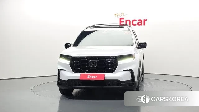 Honda Pilot 4th generation id 3731490 из Кореи 13