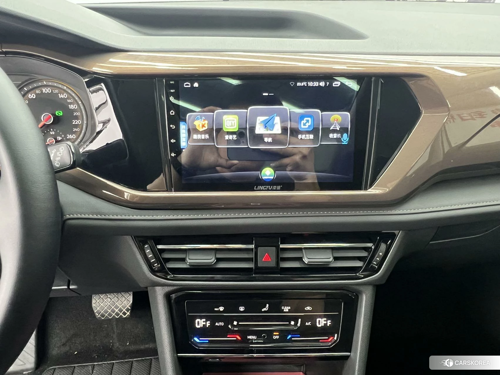 Volkswagen Tuyue id 4468086 из Китая 12