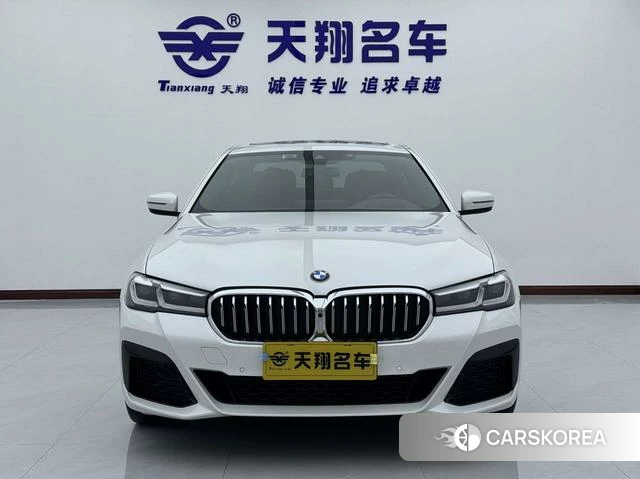 BMW 5 series id 3908645 из Китая 16