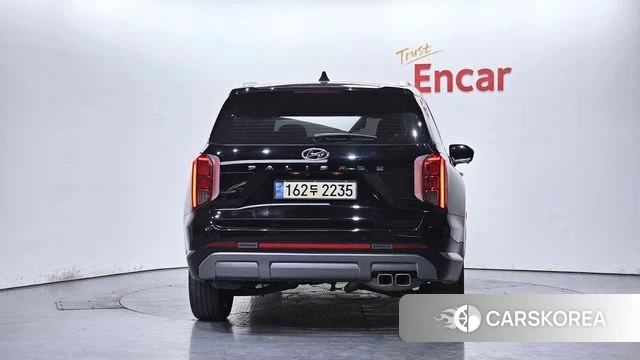 Hyundai The New Palisade id 3903656 из Кореи 13
