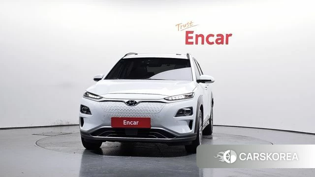Hyundai Kona Electric id 4586465 из Кореи 23