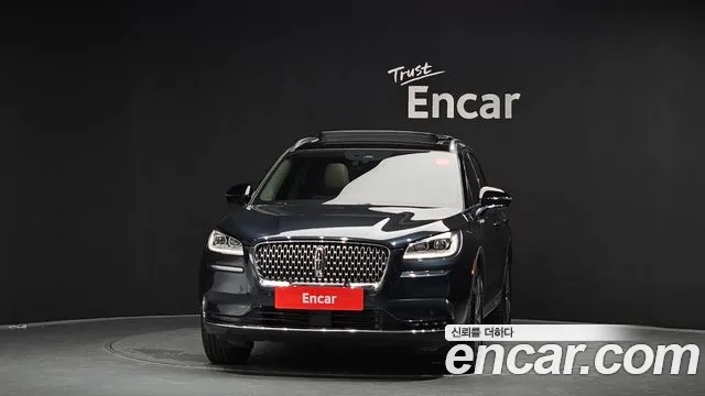 Lincoln Corsair id 2906572 из Кореи 13