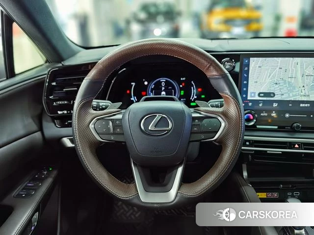 Lexus RX PHEV id 4213448 из Китая 9