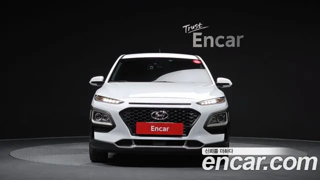 Hyundai Kona id 2662594 из Кореи 13