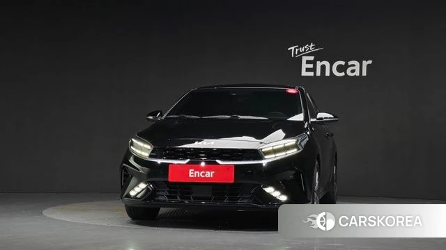 Kia The New K3 2nd generation id 4618549 из Кореи 23