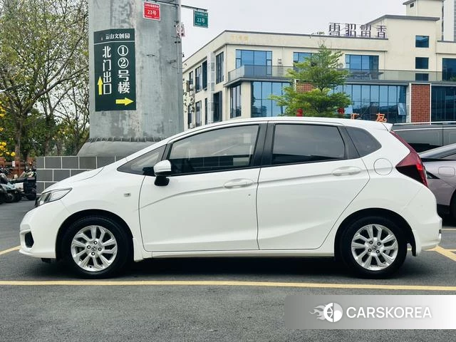 Honda Fit id 4220635 из Китая 18
