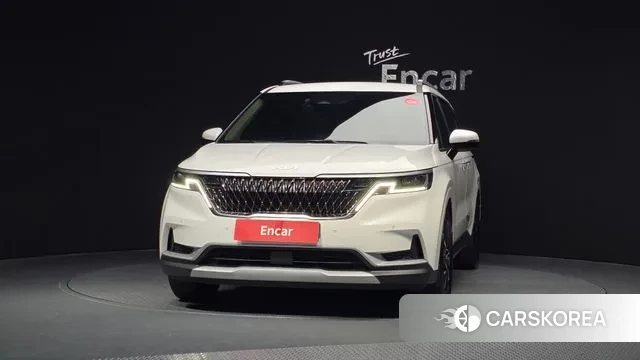 Kia Carnival 4th generation id 3591451 из Кореи 13