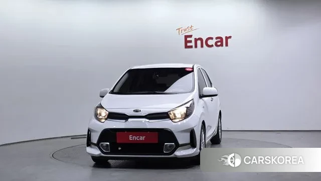 Kia Morning Urban (JA) id 3573383 из Кореи 13