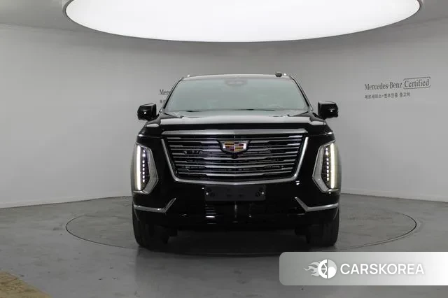 Cadillac Escalade 5th Generation id 3079085 из Кореи 12