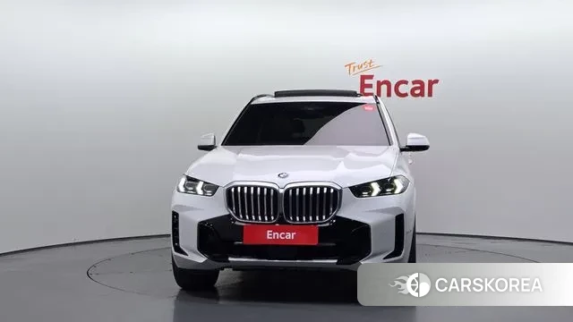 BMW X5 (G05) id 3321774 из Кореи 13