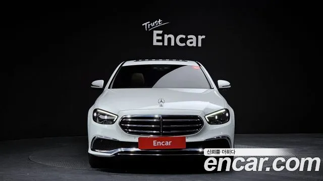 Mercedes-Benz E-Class W213 id 2355186 из Кореи 13