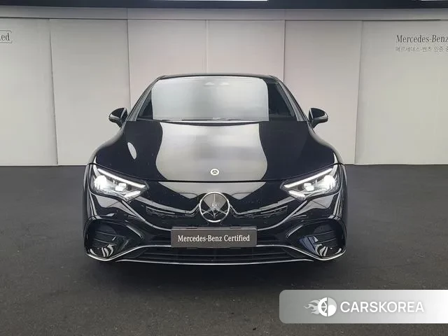 Mercedes-Benz EQE V295 id 2899878 из Кореи 13