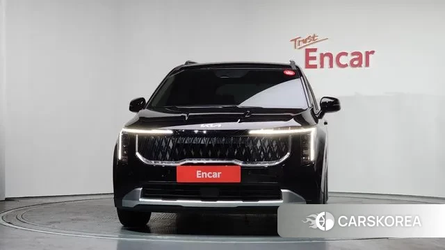 Kia The New Carnival 4th Generation id 3731182 из Кореи 13