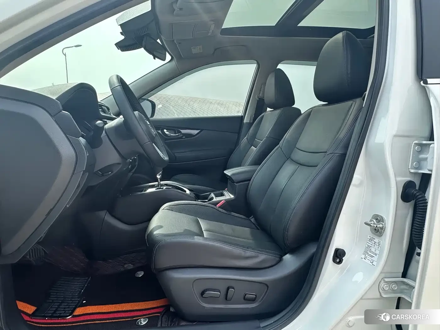 Nissan X-Trail id 4565130 из Китая 13