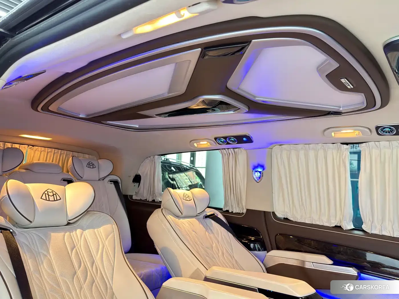 Mercedes-Benz Vito id 4628127 из Китая 15