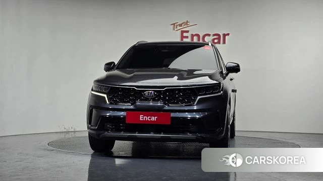 Kia Sorento 4th Generation id 4179836 из Кореи 13