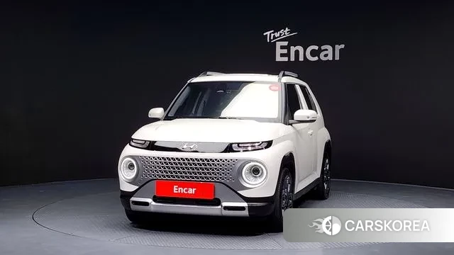 Hyundai Casper id 3354256 из Кореи 13