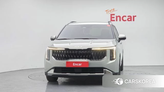 Kia The New Carnival 4th Generation id 4200969 из Кореи 13