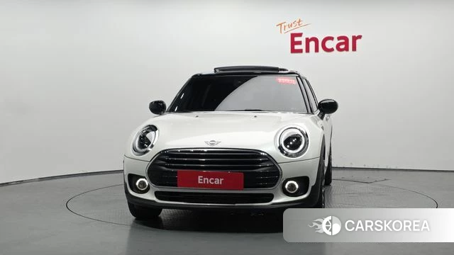 Mini Cooper Clubman id 4579208 из Кореи 23