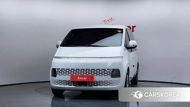 Hyundai Staria id 3837921 из Кореи 13