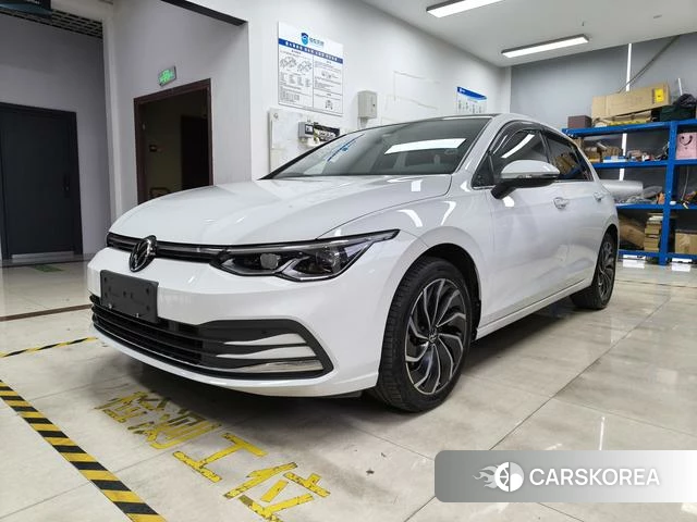 Volkswagen Golf id 4314199 из Китая 10