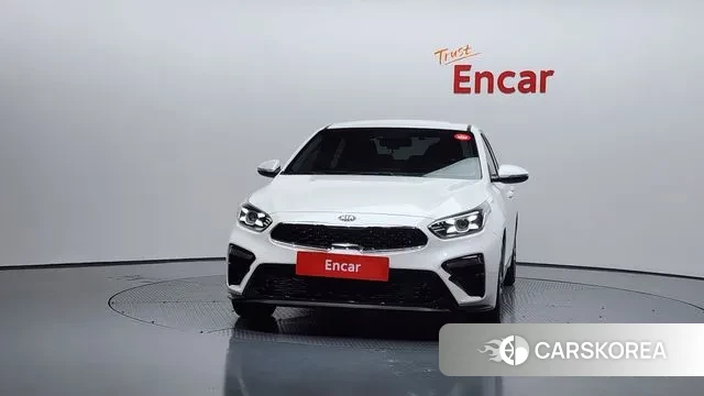 Kia Come New K3 id 3417725 из Кореи 13