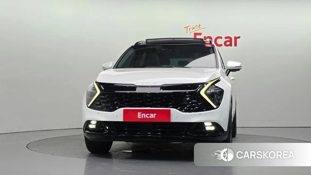 Kia Sportage 5th Generation id 4835971 из Кореи 23