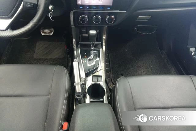 Toyota Corolla id 4219216 из Китая 10