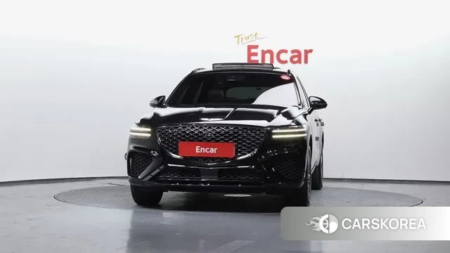 Genesis GV70 id 3556541 из Кореи 13