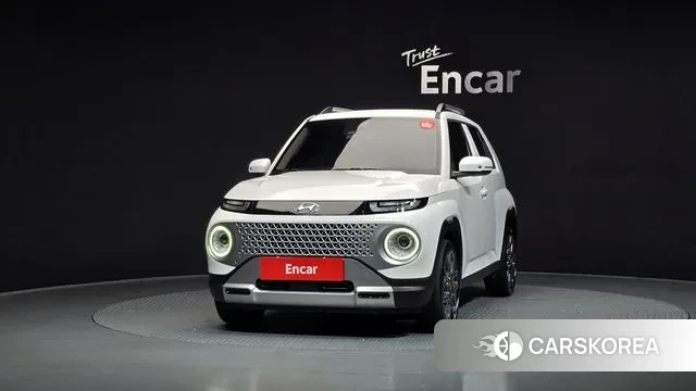 Hyundai Casper id 3508198 из Кореи 13