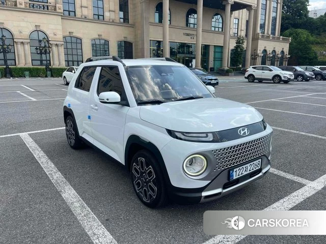 Hyundai Casper id 4511407 из Кореи 13