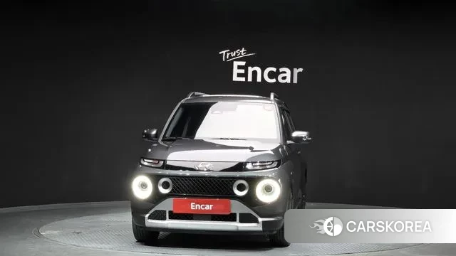 Hyundai Casper id 3513266 из Кореи 13