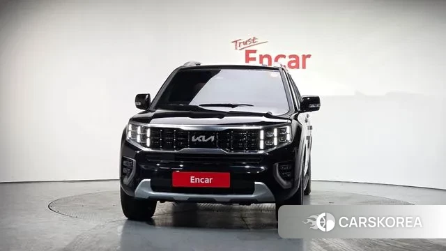 Kia Mohave Master id 3517711 из Кореи 13