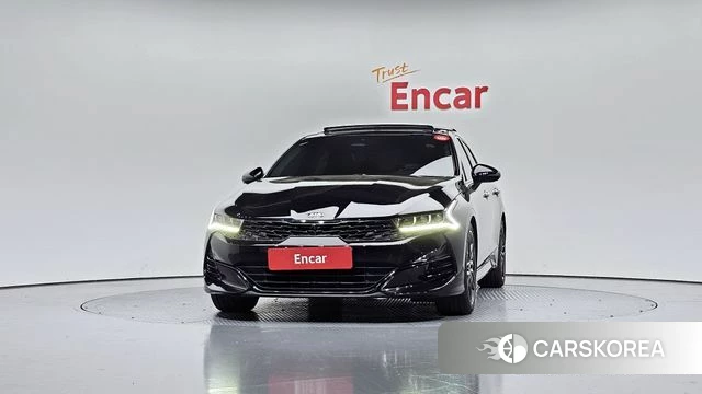 Kia K5 3rd generation id 4179997 из Кореи 13