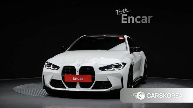 BMW M4 (G82) id 4533467 из Кореи 13