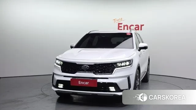 Kia Sorento 4th Generation id 3473711 из Кореи 13