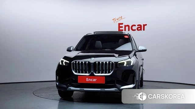 BMW X1 (U11) id 3811221 из Кореи 13