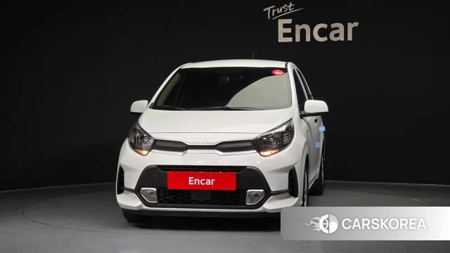 Kia Morning Urban (JA) id 3878540 из Кореи 13