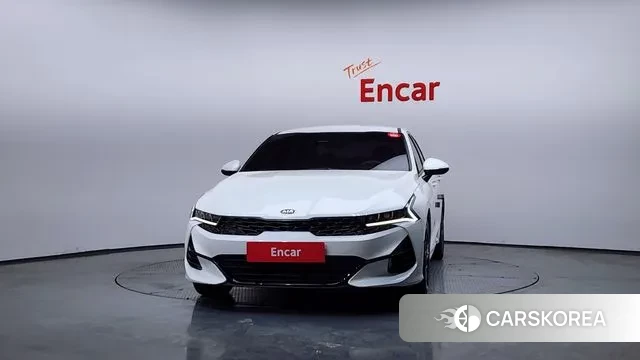 Kia K5 3rd generation id 3727945 из Кореи 13