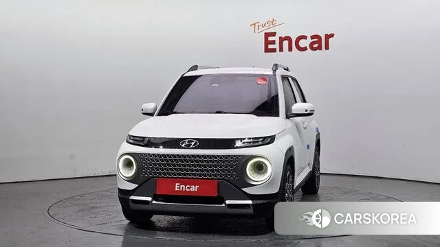 Hyundai Casper id 3591771 из Кореи 13