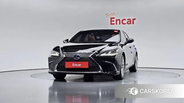 Lexus ES300h 7th generation id 3557150 из Кореи 13