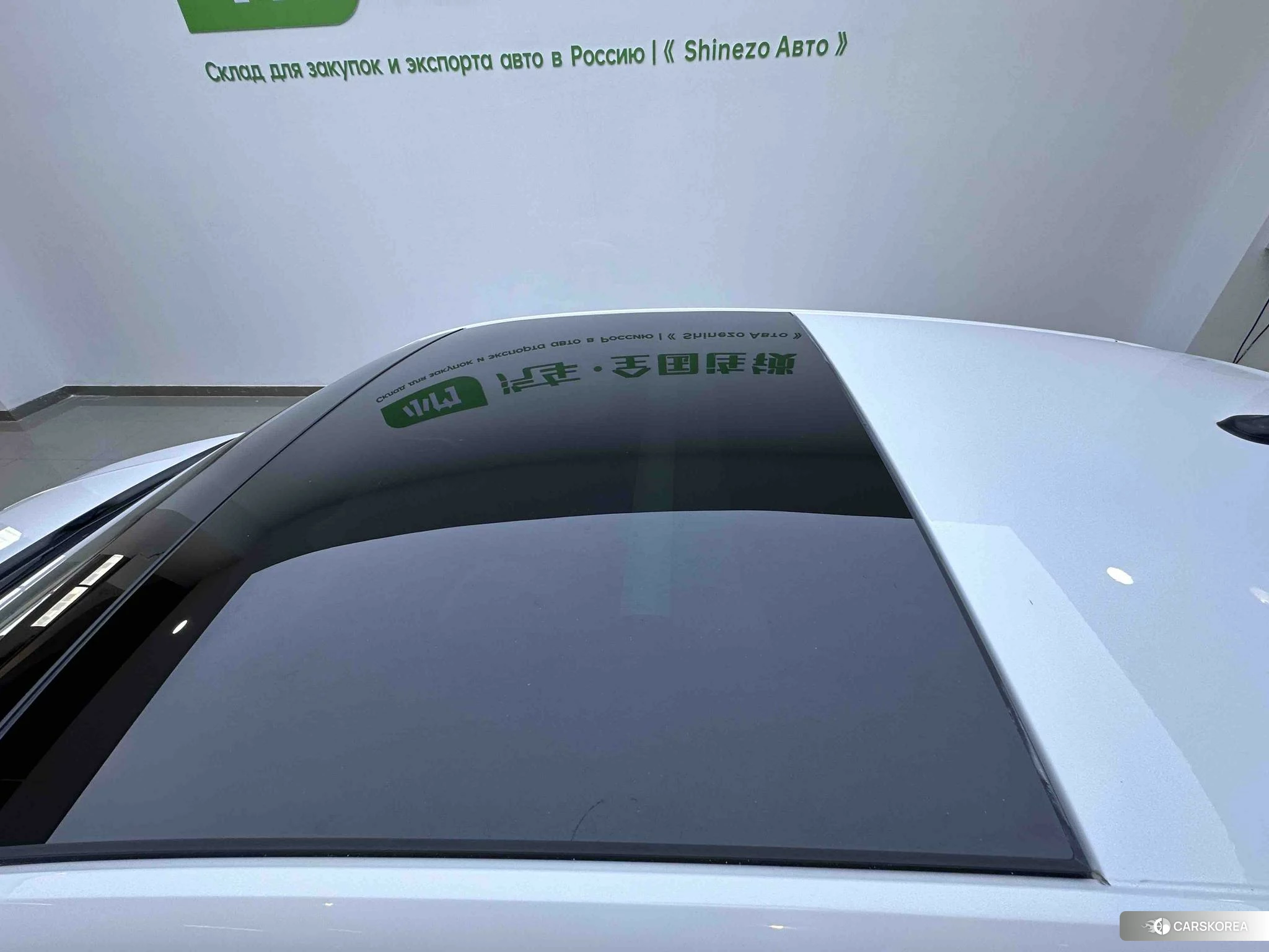 Volkswagen Polo id 4485369 из Китая 13