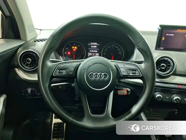 Audi Q2L id 3856332 из Китая 10